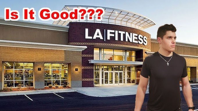 Best Gyms in LA