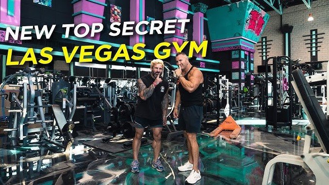 Best Gyms in Las Vegas