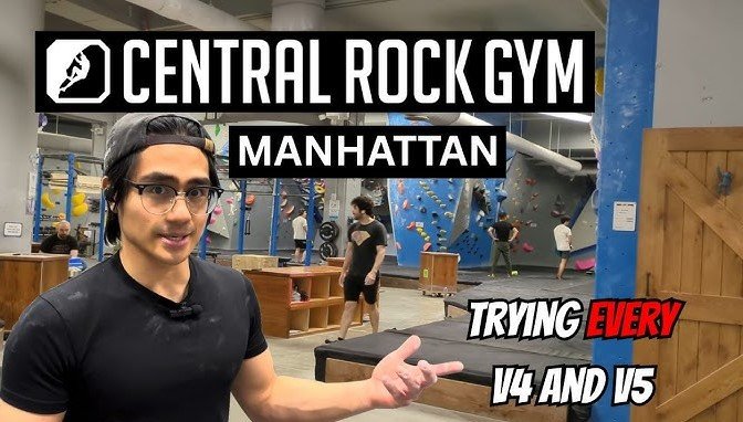 Best Gyms in Manhattan