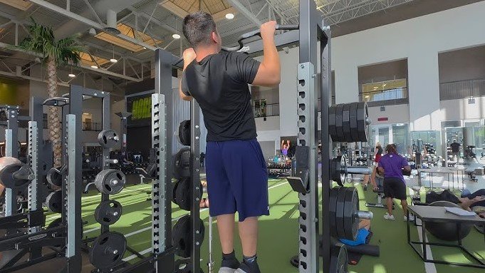 Best Gyms in Orlando