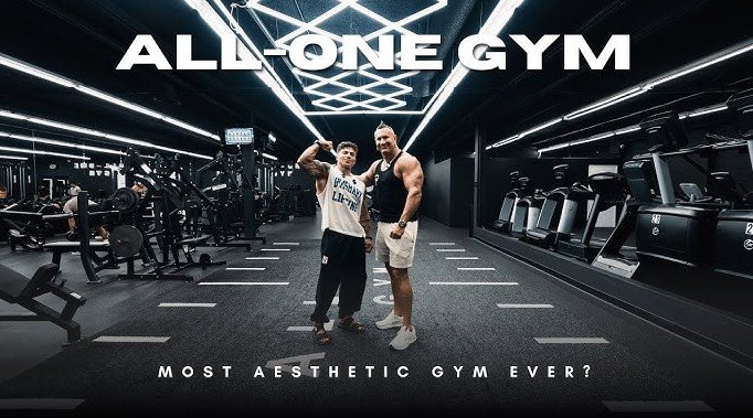 Best Gyms in San Antonio