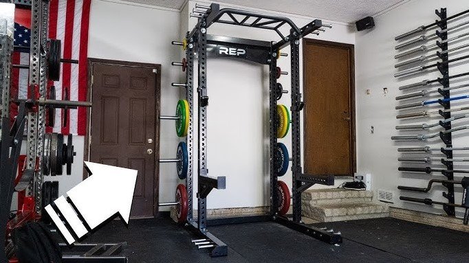 Best Half Racks for Home Gym