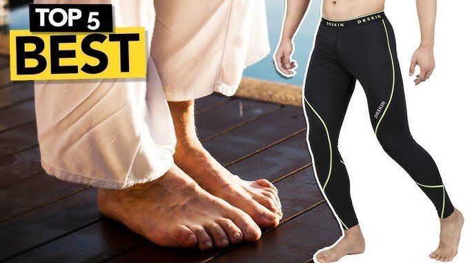 Best Mens Gym Pants