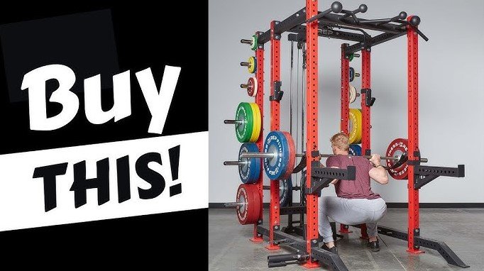 Best Power Racks for Home Gym