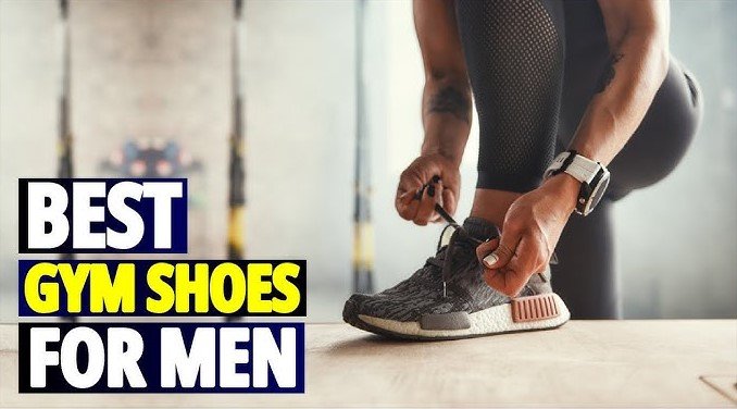 Best Shoes for Gym Men