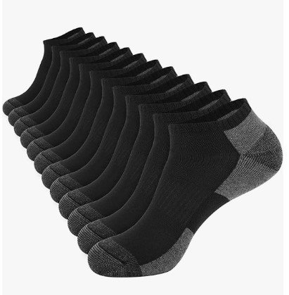 Breathable Socks