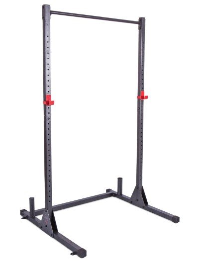CAP Barbell Power Racks and Attachments