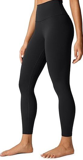 CRZ YOGA Butterlift Workout Leggings