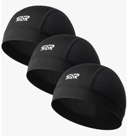 Headband or Sweat Cap