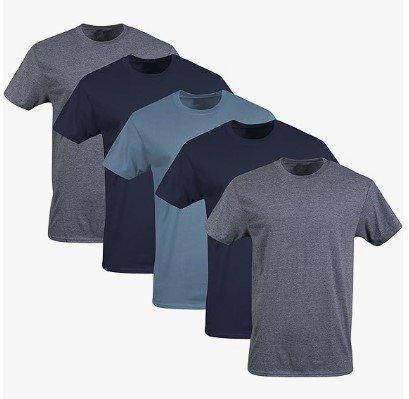 Moisture-Wicking T-Shirt