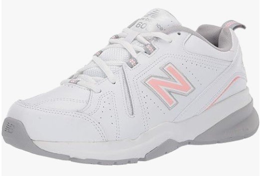 New Balance Womens Training Shoes for Gym