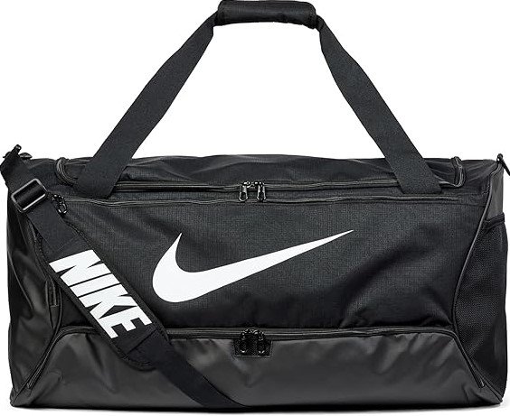 Nike Adult Brasilia Training Duffel Bag