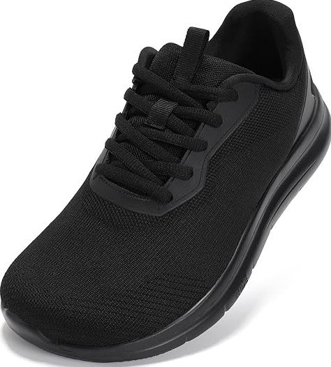 STQ Womens Sneakers for Plantar Fasciitis Bunions