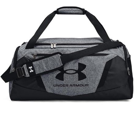 Under Unisex-Adult Undeniable Gym Bag