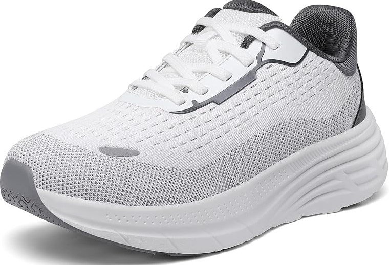 Wirpex Wide Toe Box Sneakers for Bunions