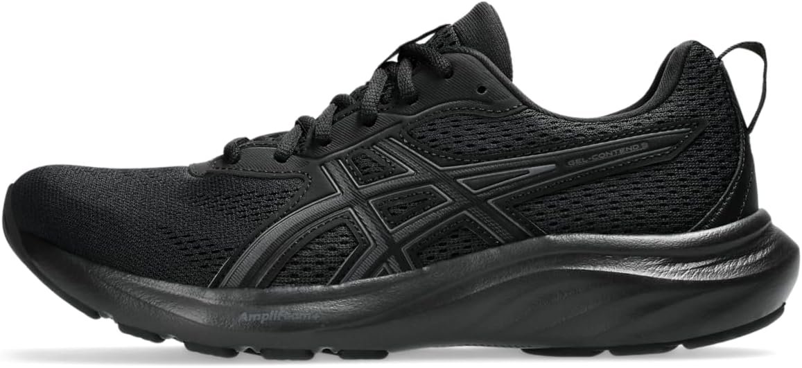 ASICS Women's Gel-Contend 9 Lightweight Running Shoes with Cushioned M
