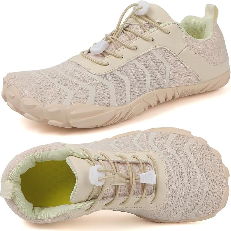 Men's & Women's Barefoot Minimalist Shoes – Zero Drop, Wide Toe Box fo