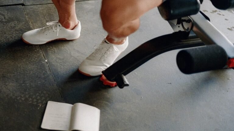 Best Affordable Gym Shoes