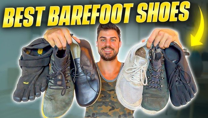 Best Barefoot Gym Shoes
