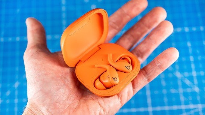 Best Bluetooth Earbuds for Gym