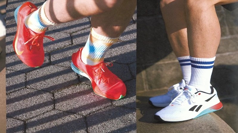 Best Casual Gym Shoes