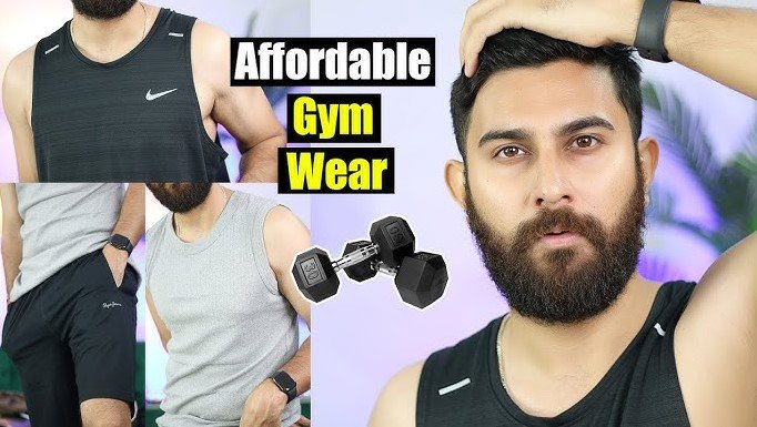 Best Cheap Gym Clothes