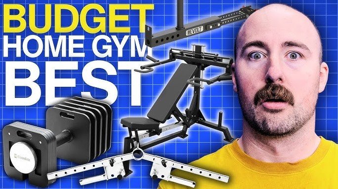 Best Cheap Gym Equipments