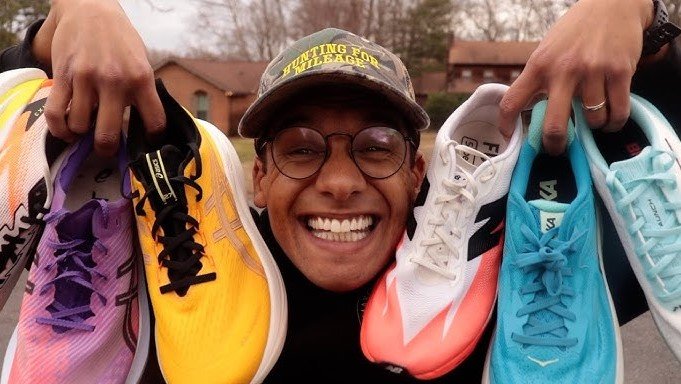 Best Cheap Gym Shoes