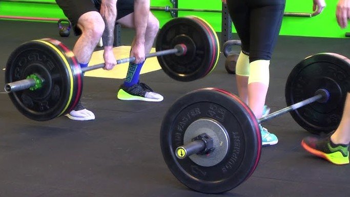 Best Commercial Gym Floorings