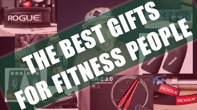 Best Gifts for Gym Lovers