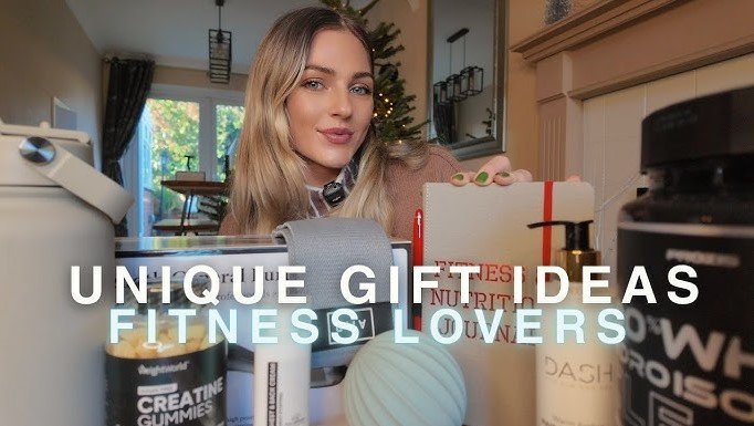 Best Gifts for the Gym