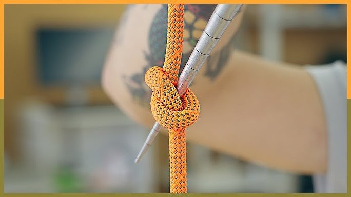 Best Gym Climbing Ropes