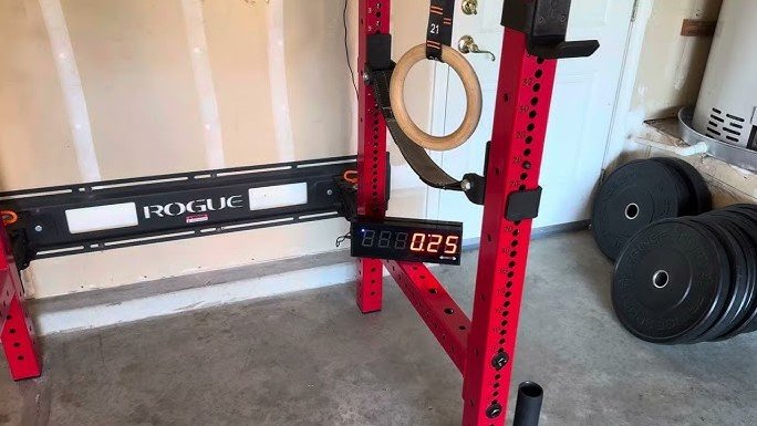 Best Gym Clocks