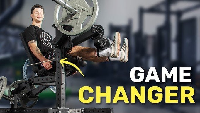 Best Gym Equipments for Thighs