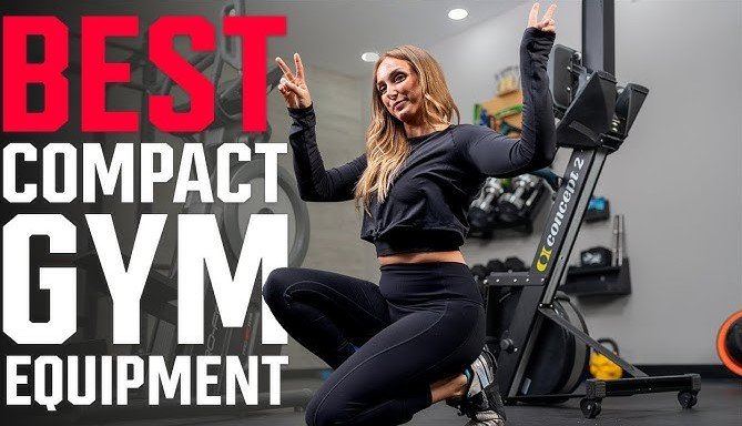 Best Gym Equipments for Women