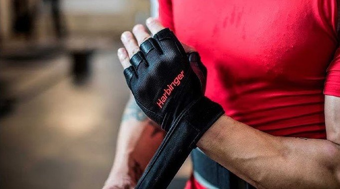Best Gym Gloves for Men
