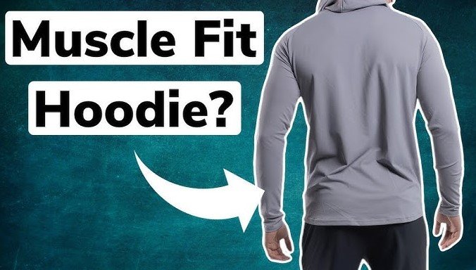 Best Gym Hoodies
