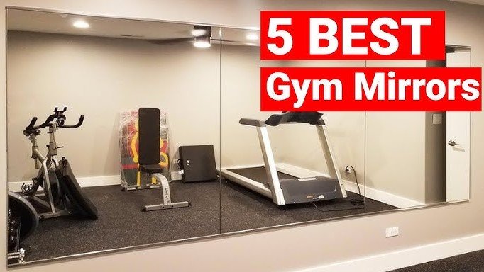 Best Gym Mirrors