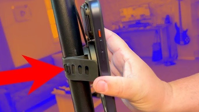 Best Gym Phone Holders