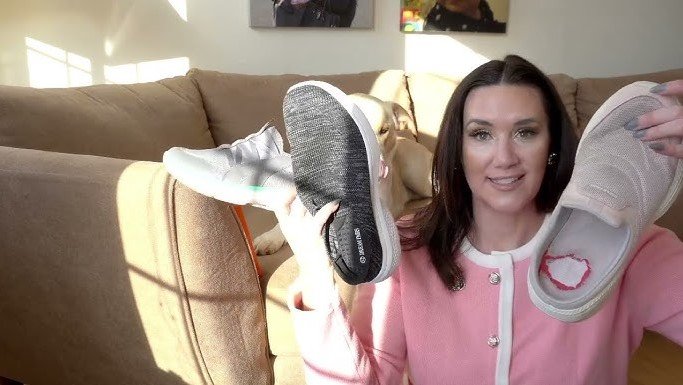 Best Gym Shoes for Overweight Women