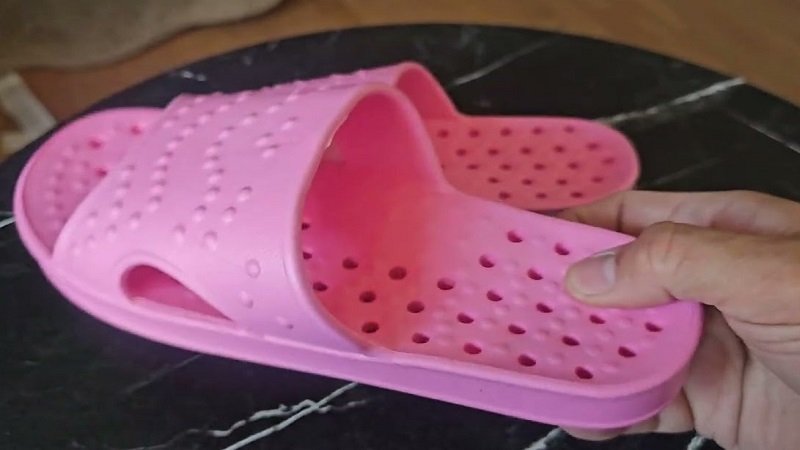 Best Gym Shower Shoes