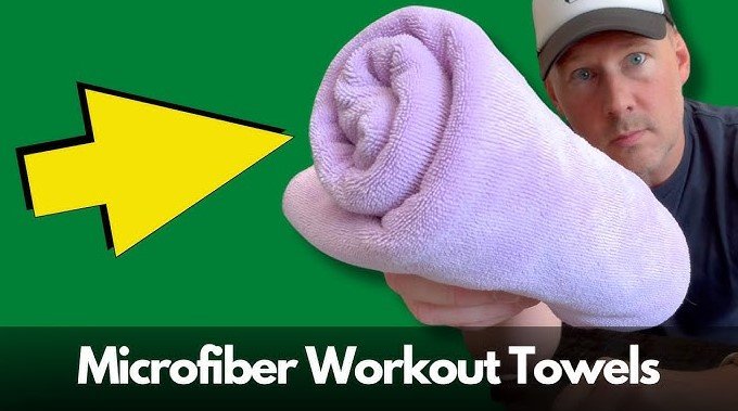 Best Gym Shower Towels