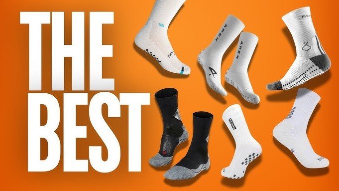 Best Gym Socks