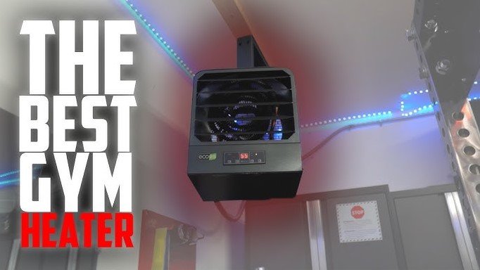 Best Heaters for Garage Gym