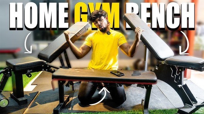 Best Home Gym Bench Press