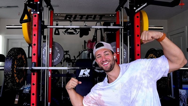 Best Home Gym Functional Trainers