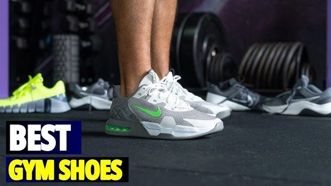 Best Looking Gym Shoes