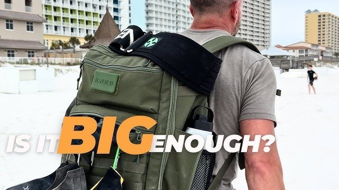 Best Men’s Gym Backpacks