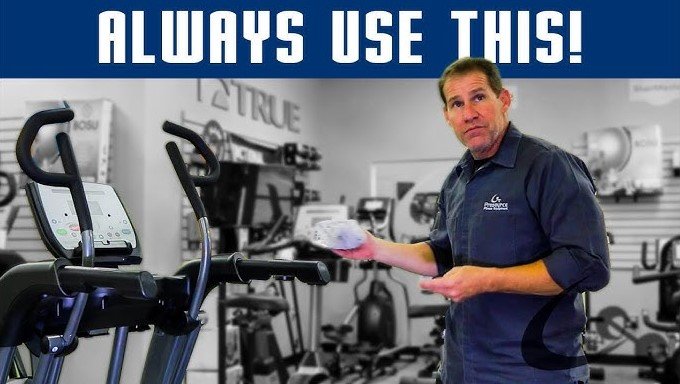 Best Wipes for Gym Equipment