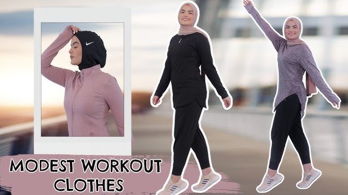 Best Women’s Gym Clothes youtube